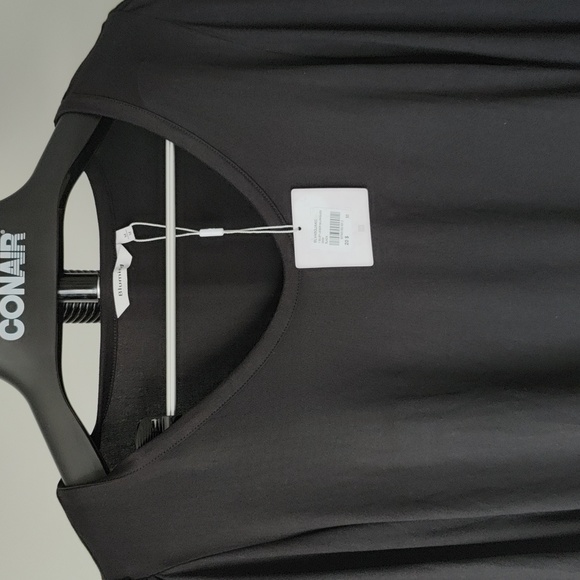 BNWT - black blouse - Picture 2 of 4